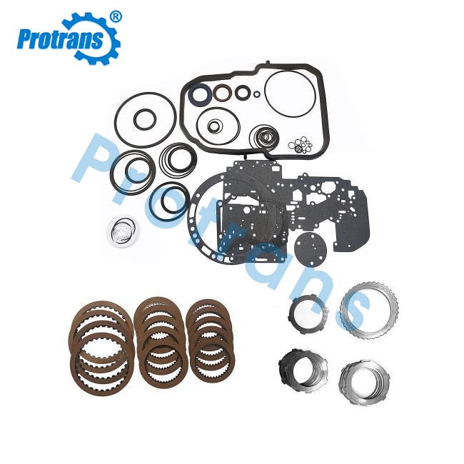 722.4 Transmission Overhaul Kit For Mercedes Benz