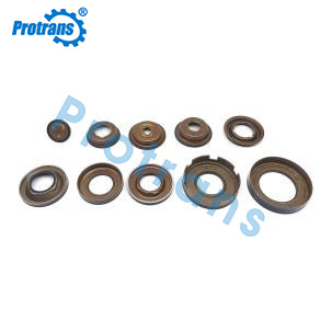 5F27E Piston Pack For MAZDZ