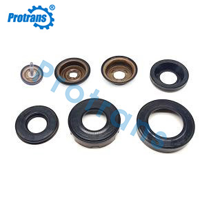 Automobile Piston Kit