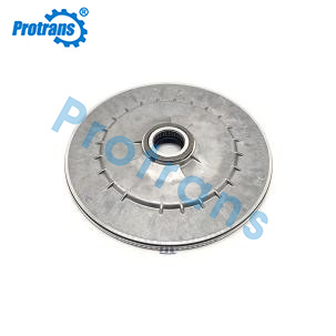 Automobile Oil Seal