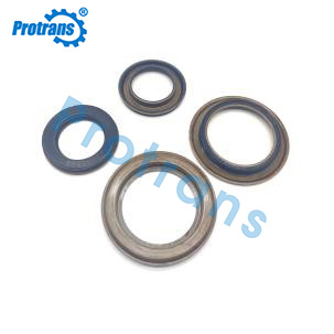 MPS6 Piston Pack For Ford