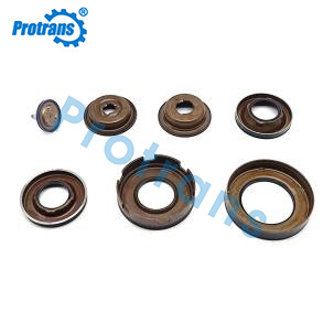 4F27E FN4AEL Piston Pack For Mazda