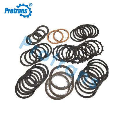 68RFE Friction Plate Kit For Chrysler