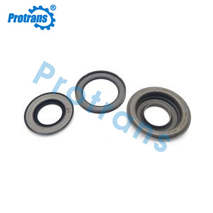 10R80 Piston Pack