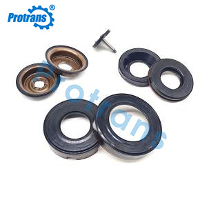 4F27E FN4AEL Piston Pack For Mazda