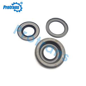 10R80 Piston Pack
