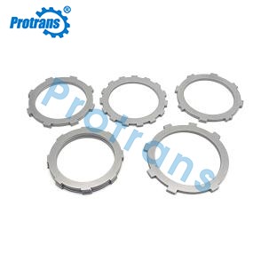 03-71l Steel Sheet Package For Mitsubishi