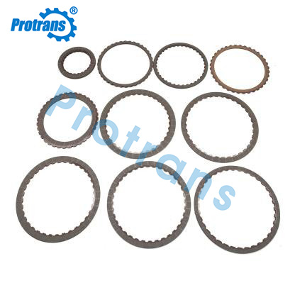 9T45 Friction Plate Kit For Buick Chevrolet