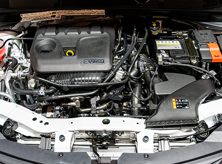 Transmission Improvement Applications