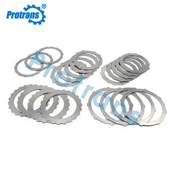 4l80E Steel Sheet Package For Chevrolet