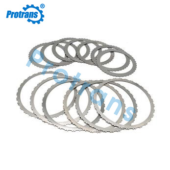 Automobile Steel Kit