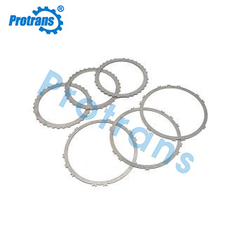 018CHA CVT Steel Sheet Package For Wanliyang