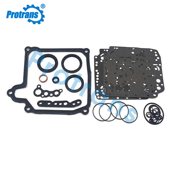 Automobile Overhaul Kit