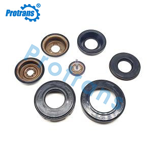 4F27E FN4AEL Piston Pack For Mazda