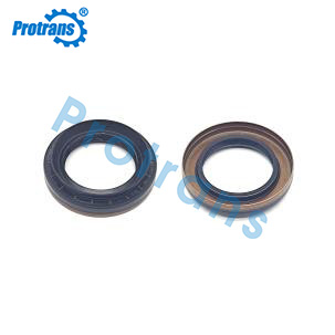 What is the Primary Function of an Automobile Oil Seal?