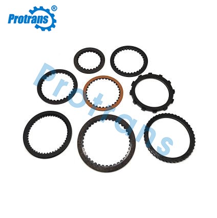 68RFE Friction Plate Kit For Chrysler