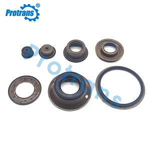 Al4 Piston Pack For Peugeot Citroen