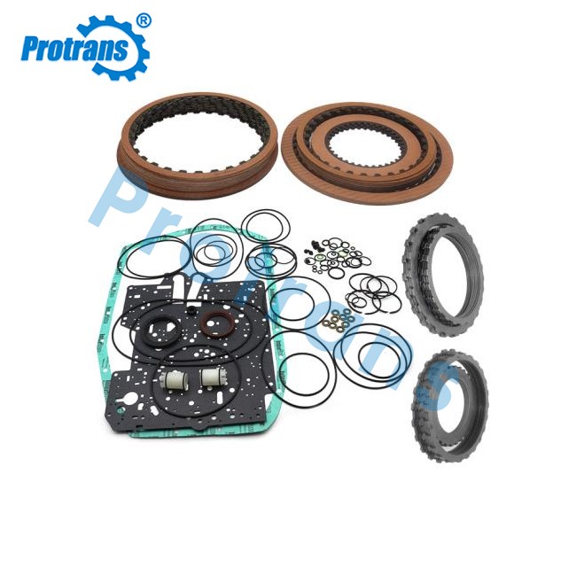 5HP19A 01V Transmission Overhaul Kit For Audi or VW 2WD
